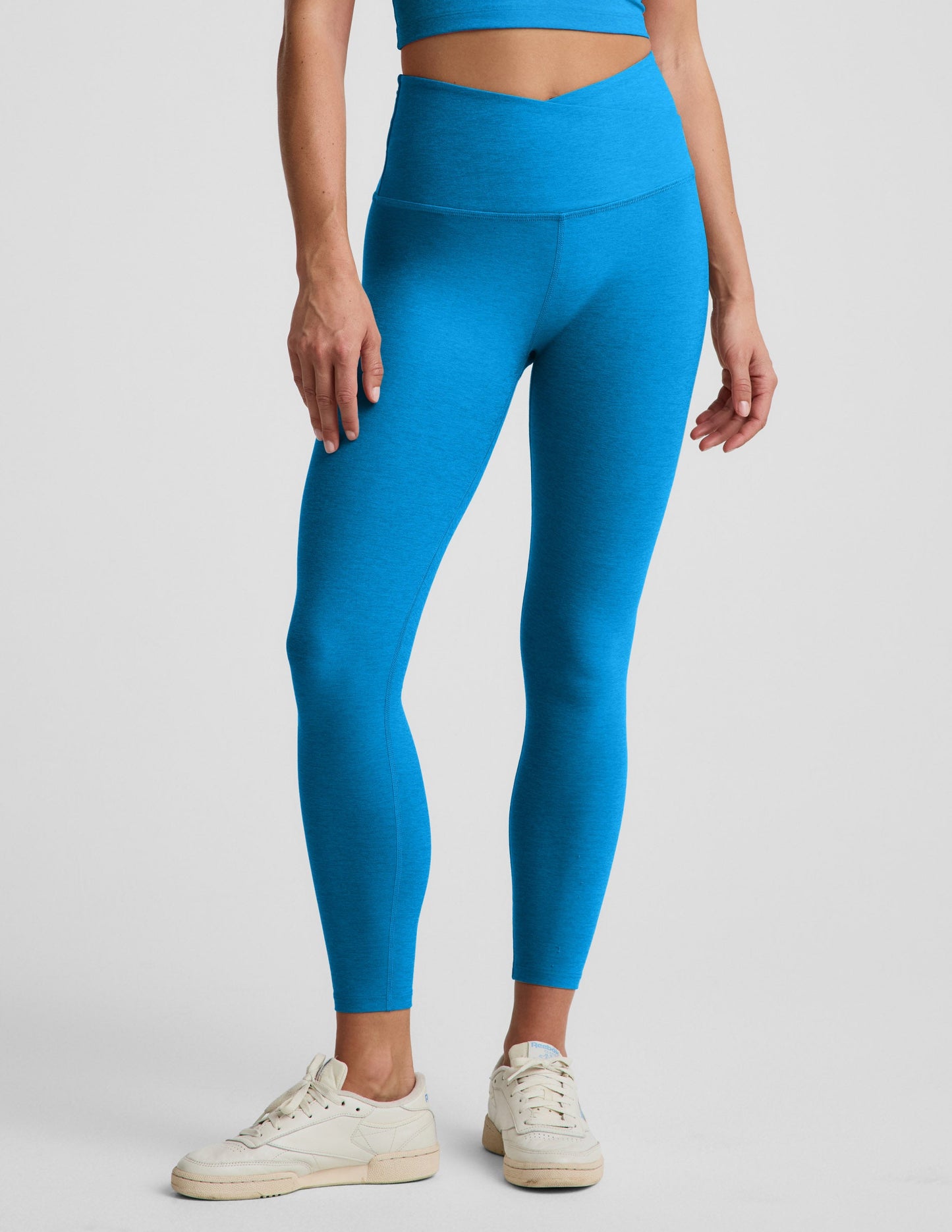 Beyond Yoga Spacedye At Your Leisure High Waisted Midi Legging