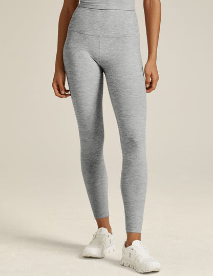 Beyond Yoga Spacedye Caught In The Midi High Waisted Legging