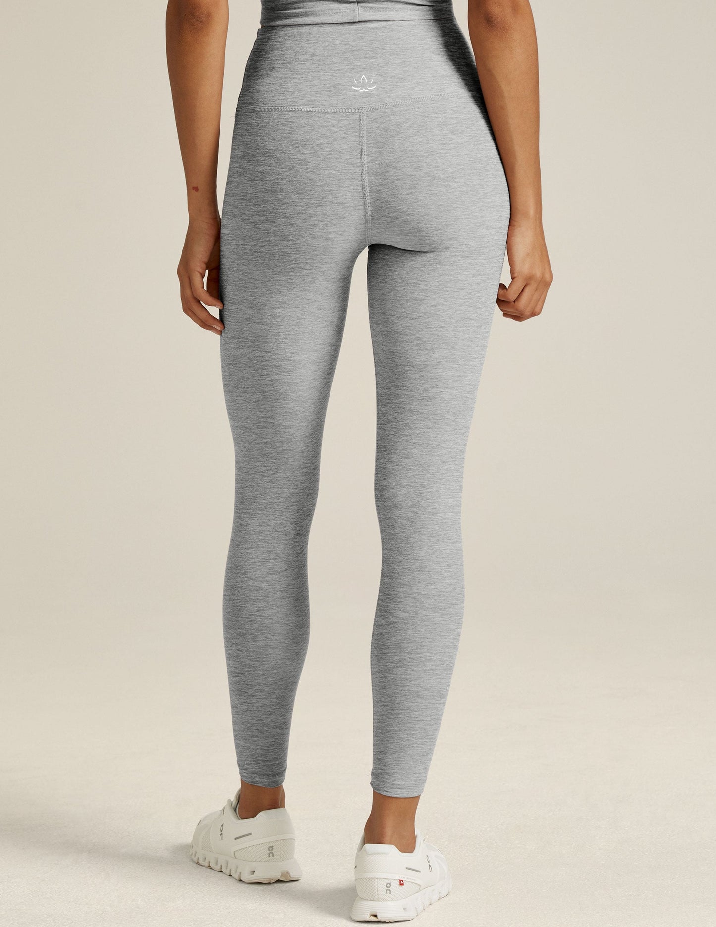 Beyond Yoga Spacedye Caught In The Midi High Waisted Legging