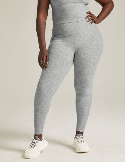 Beyond Yoga Spacedye Caught In The Midi High Waisted Legging