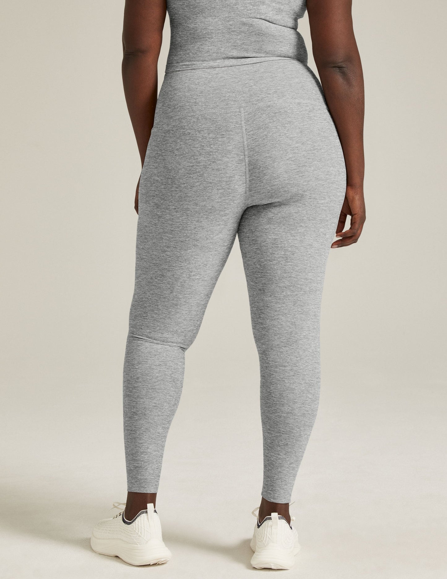 Beyond Yoga Spacedye Caught In The Midi High Waisted Legging