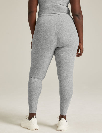 Beyond Yoga Spacedye Caught In The Midi High Waisted Legging