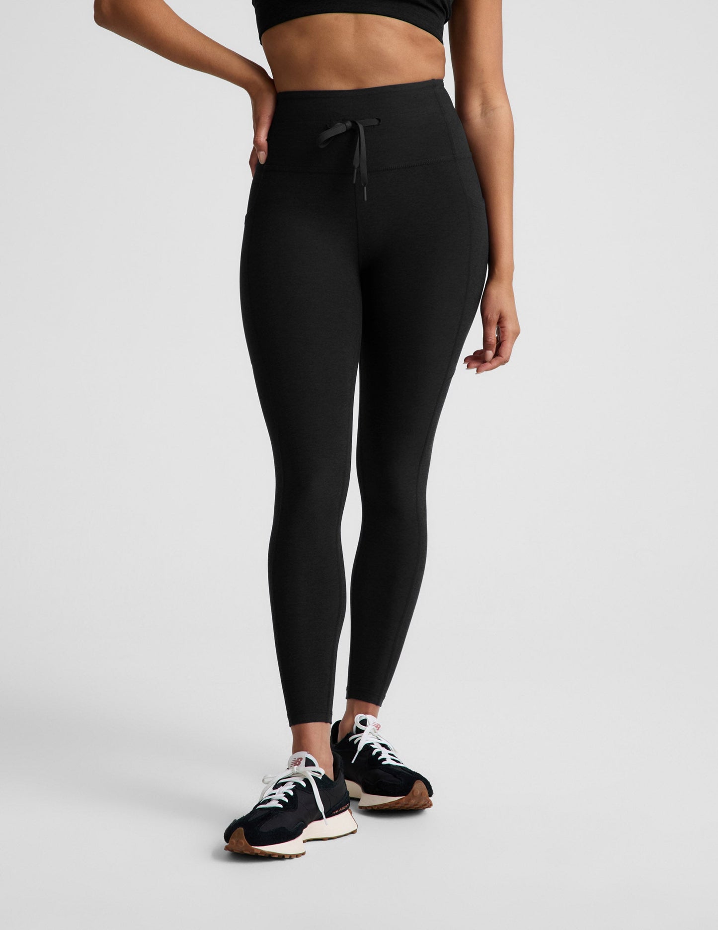 Beyond Yoga Spacedye Go Pocket Midi Legging