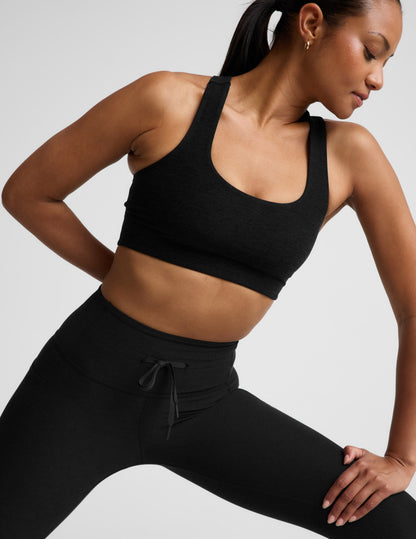 Beyond Yoga Spacedye Go Pocket Midi Legging