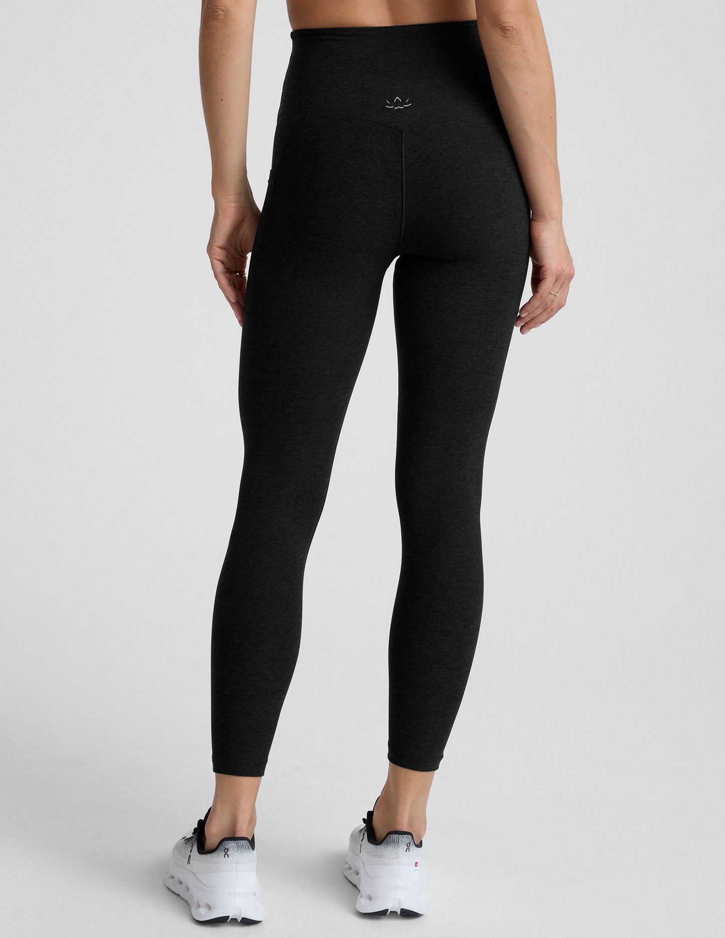 Beyond Yoga Spacedye Be Free Pocket Legging