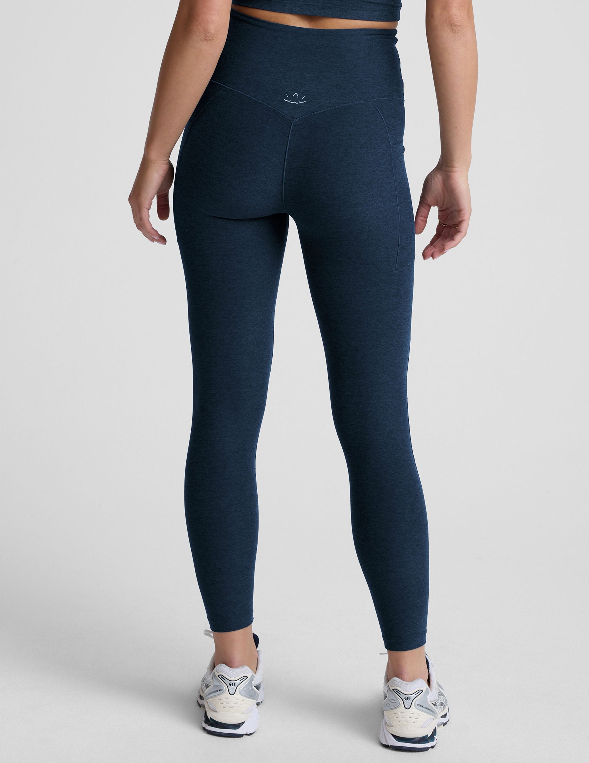 Beyond Yoga Spacedye Be Free Pocket Legging