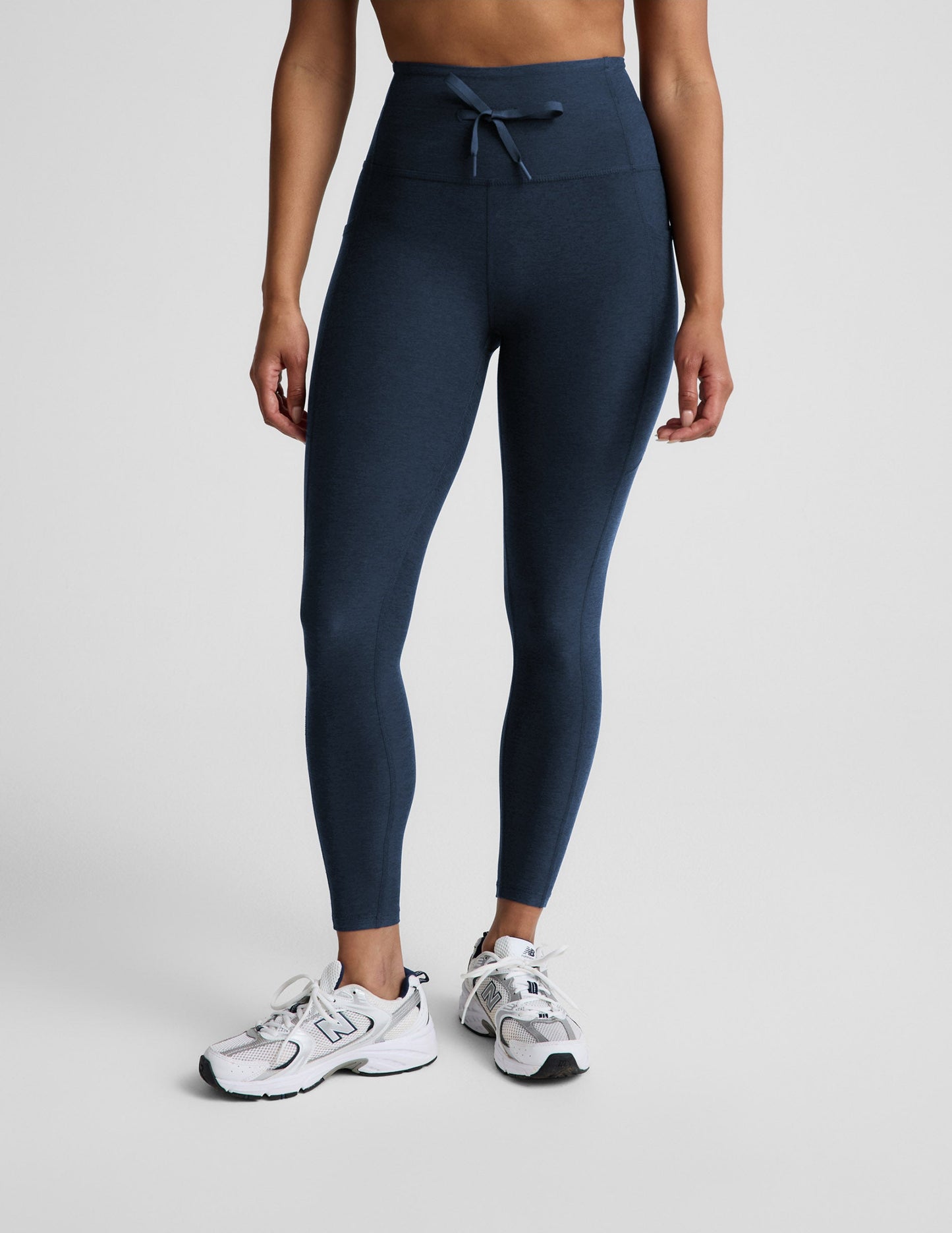 Beyond Yoga Spacedye Go Pocket Midi Legging