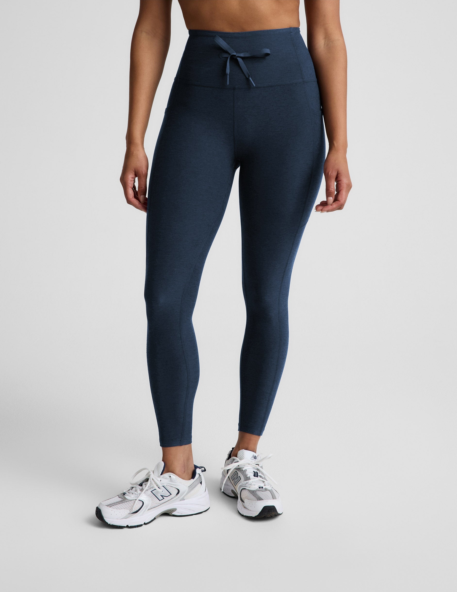 Beyond Yoga Spacedye Go Pocket Midi Legging