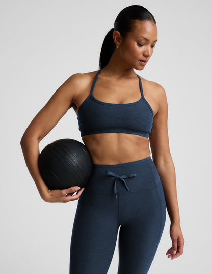 Beyond Yoga Spacedye Go Pocket Midi Legging