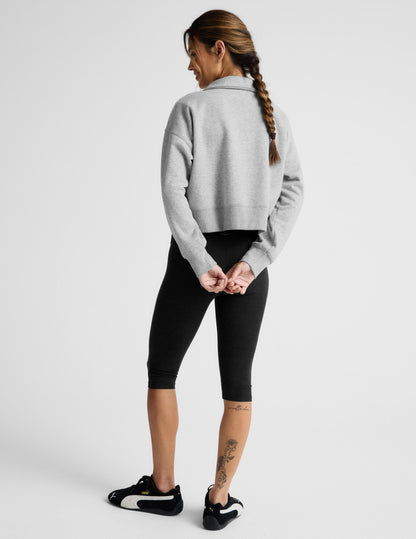 Beyond Yoga Women's Spacedye Leggings - Darkest Night