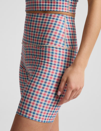 Beyond Yoga Women's 5 Inch SoftMark Shorts - Multi-Color