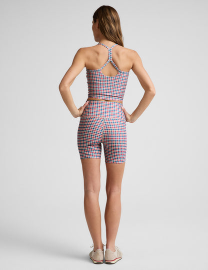 Beyond Yoga Women's 5 Inch SoftMark Shorts - Multi-Color