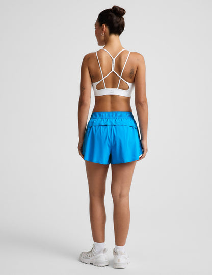 Beyond Yoga Women's 2.5" Solemate™ Shorts - Malibu Lagoon