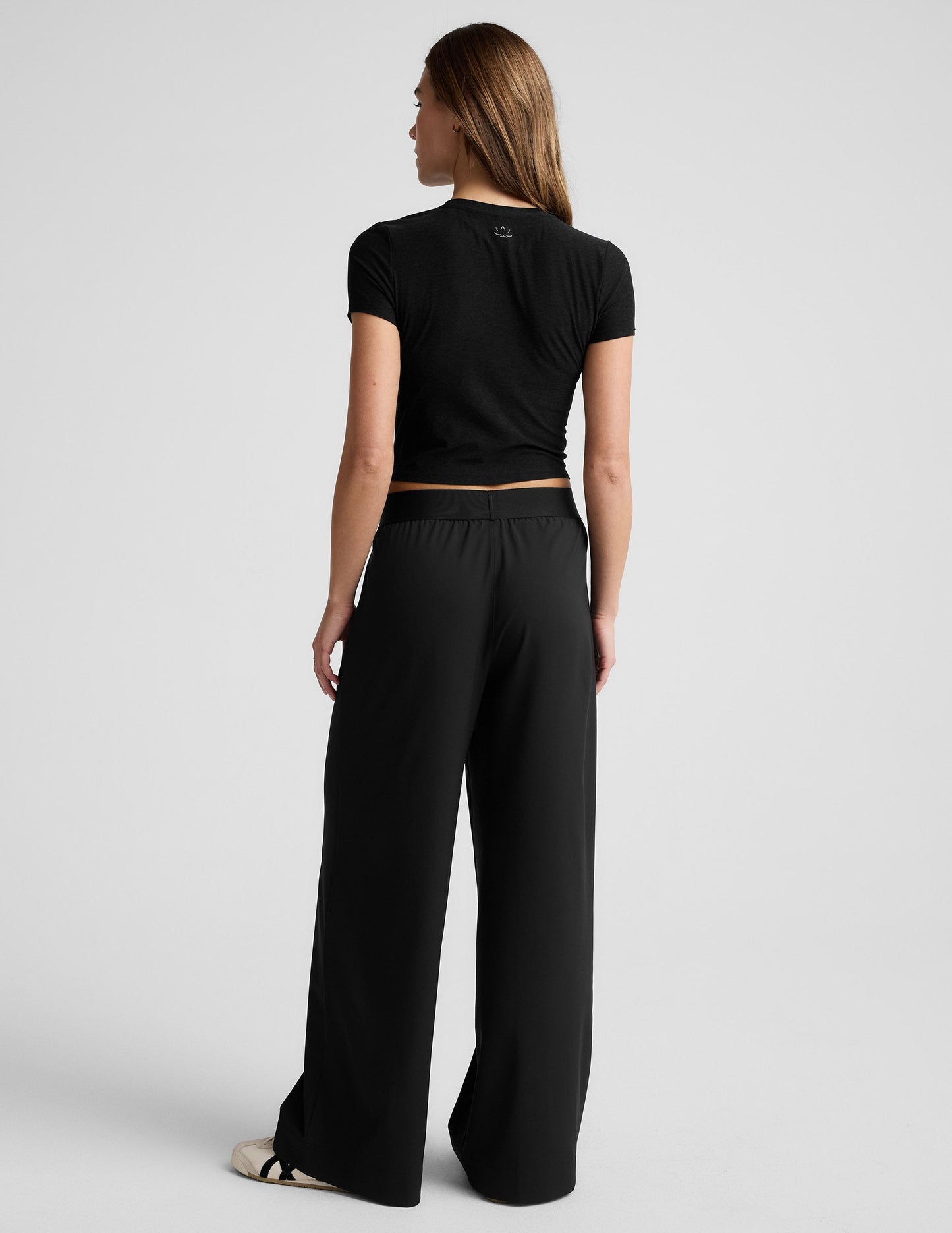 Beyond Yoga Elasticated Trouser Pant 31"