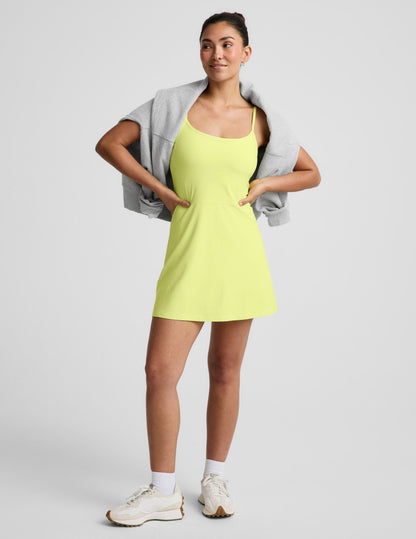 Beyond Yoga Midweight Spacedye™ Forever Dress