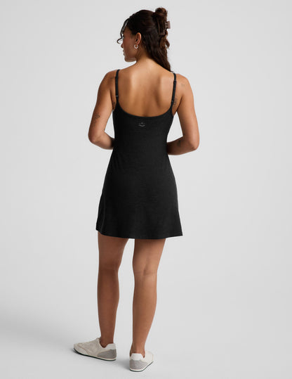 Beyond Yoga Midweight Spacedye™ Forever Dress