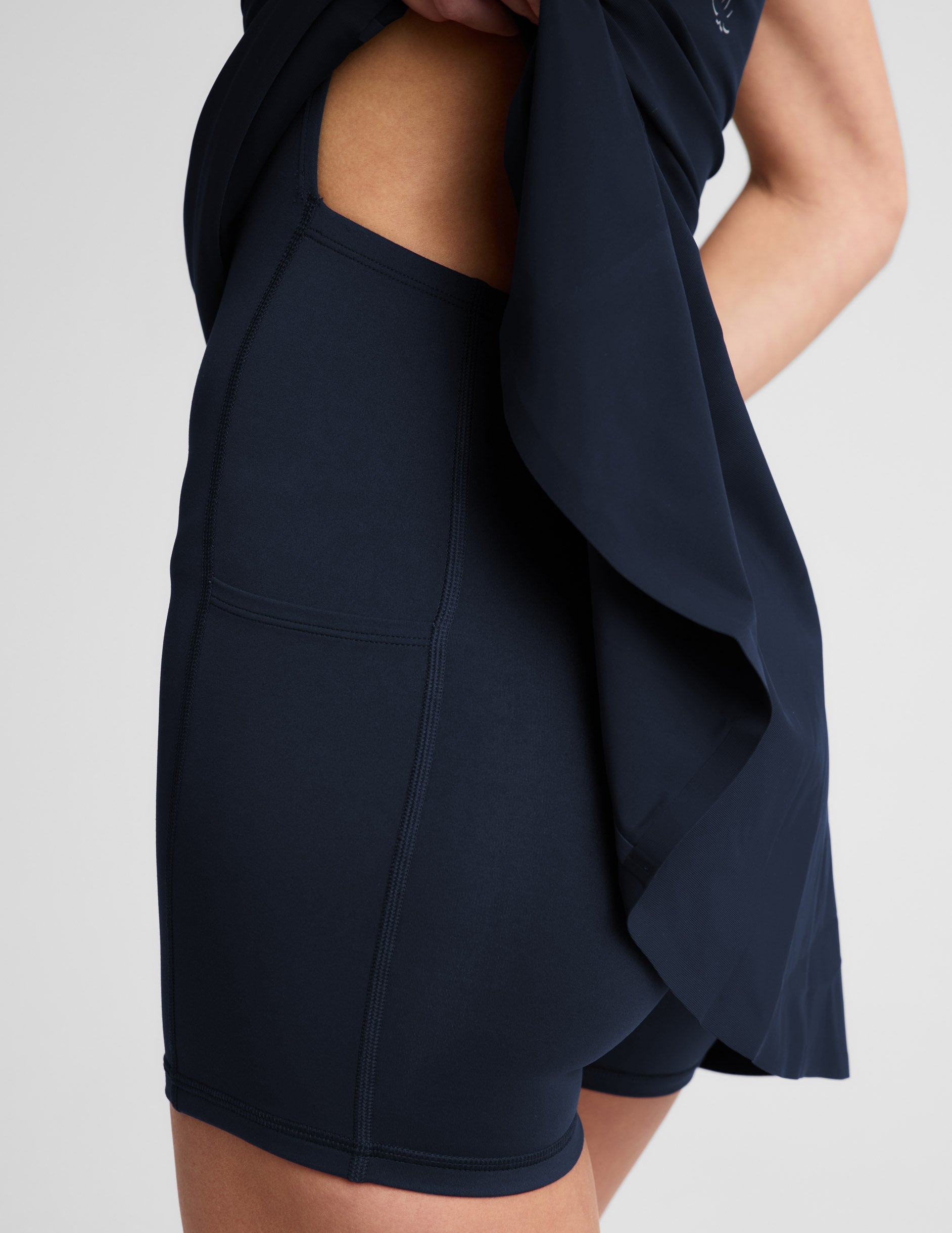 Beyond Yoga You're A Force Dress