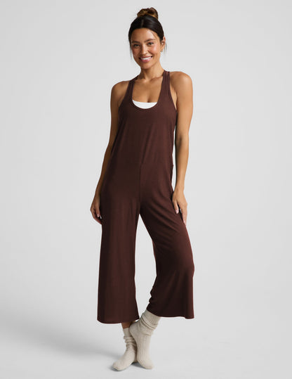 Beyond Yoga Featherweight Hang Loose Jumpsuit
