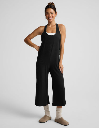 Beyond Yoga Featherweight Hang Loose Jumpsuit