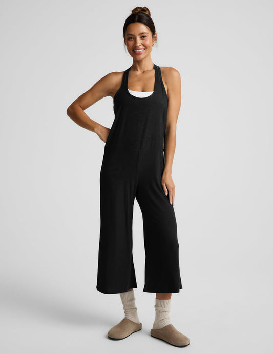 Beyond Yoga Featherweight Hang Loose Jumpsuit