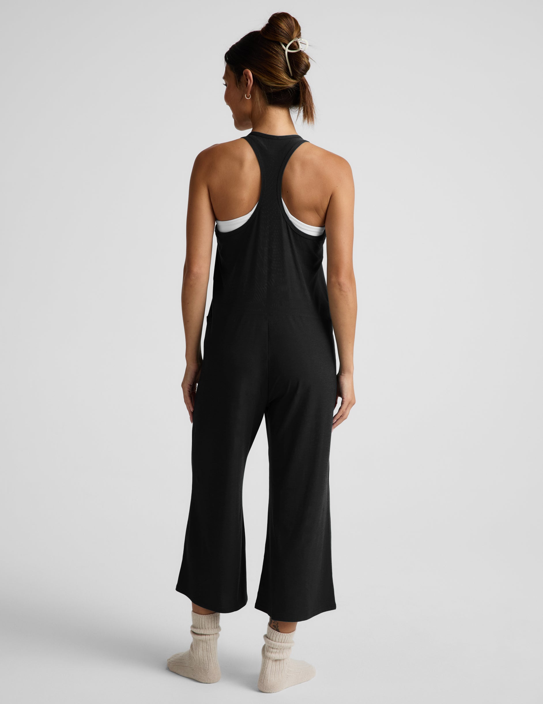 Beyond Yoga Featherweight Hang Loose Jumpsuit