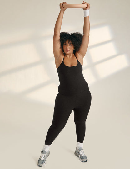 Beyond Yoga Spacedye Uplevel Midi Jumpsuit