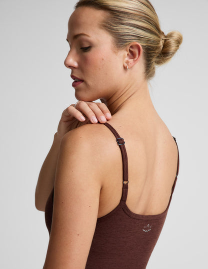Beyond Yoga Spacedye™ Keep Pace Biker Jumpsuit