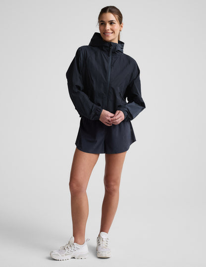 Beyond Yoga Limitless Hooded Jacket