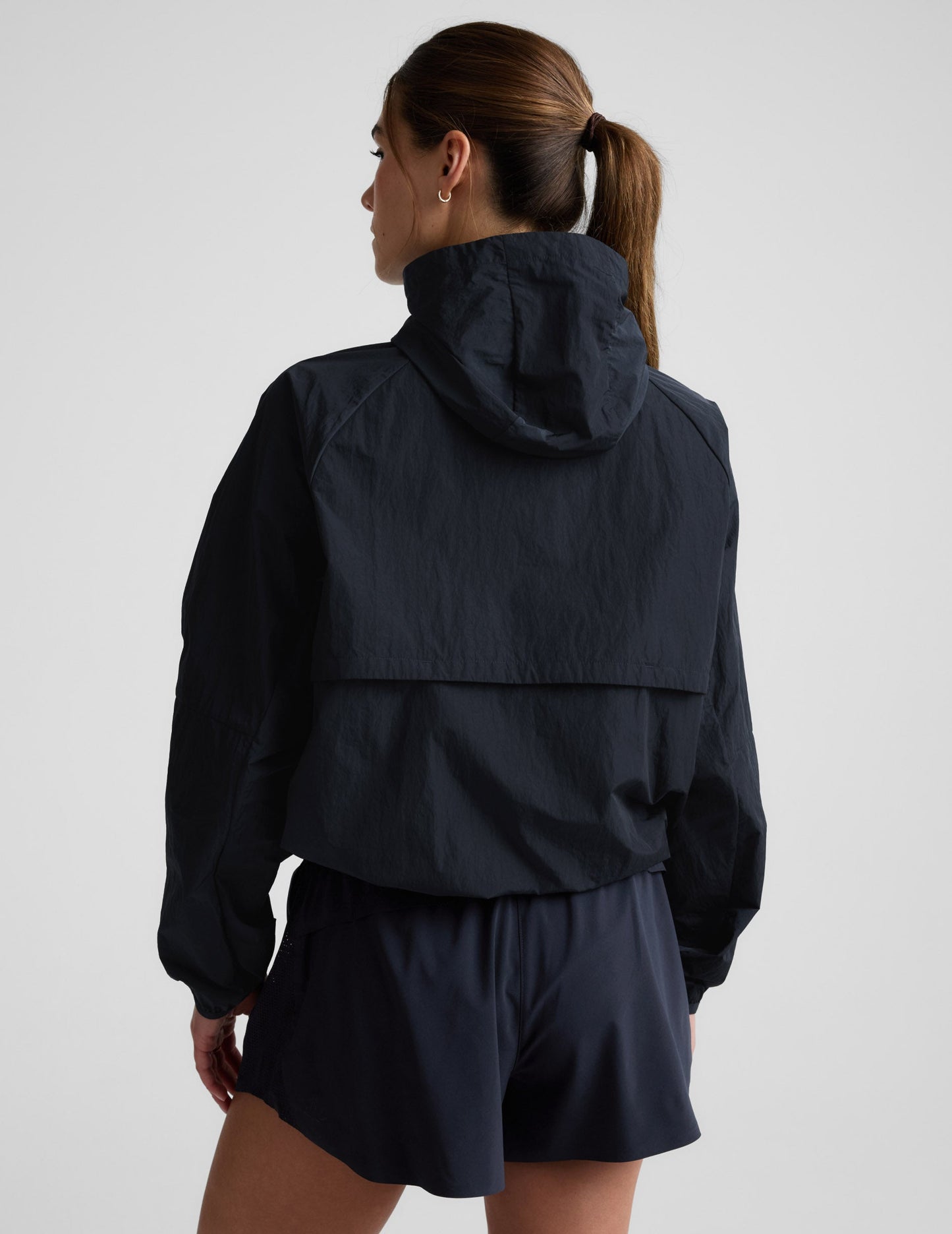 Beyond Yoga Limitless Hooded Jacket