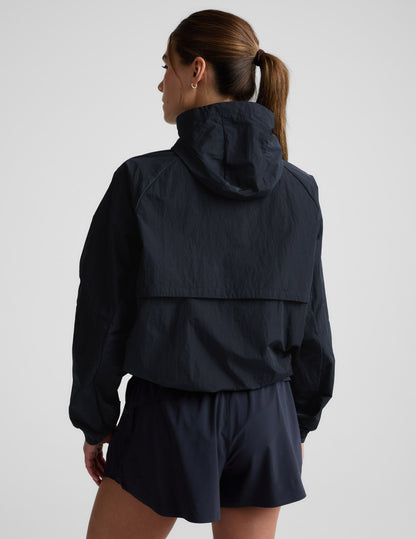 Beyond Yoga Limitless Hooded Jacket