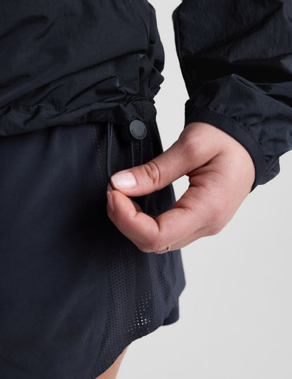 Beyond Yoga Limitless Hooded Jacket