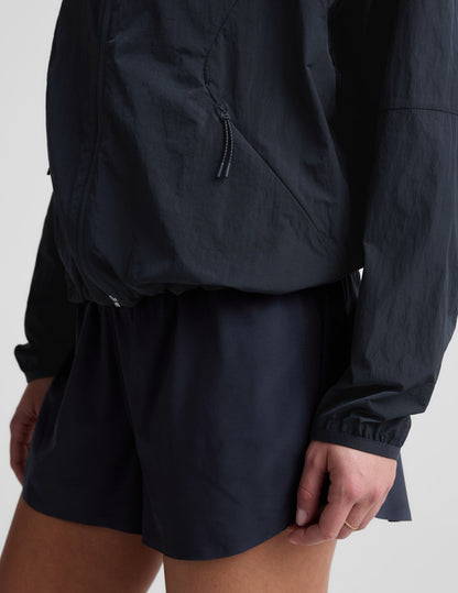 Beyond Yoga Limitless Hooded Jacket