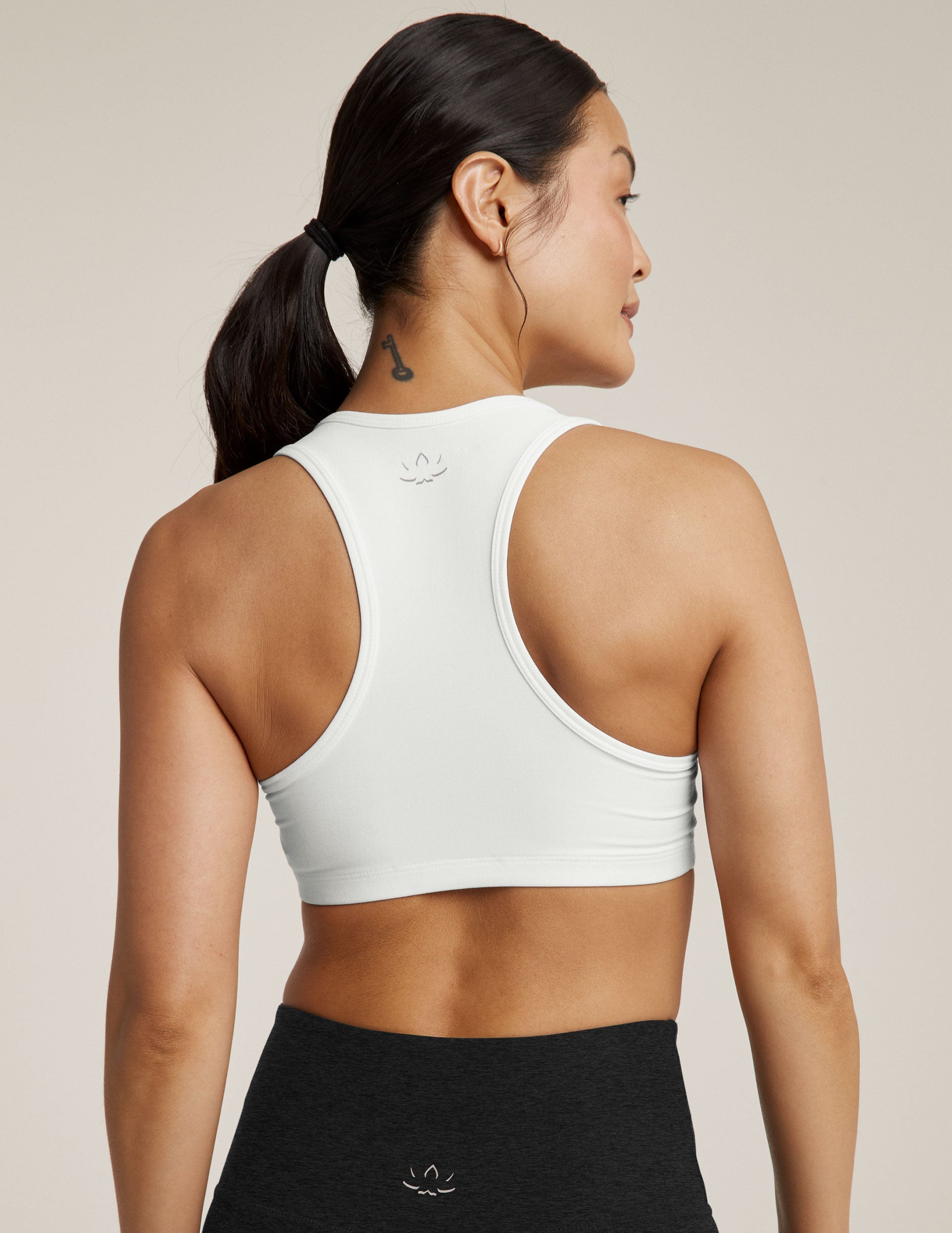 Beyond Yoga Spacedye Lift Your Spirits Bra