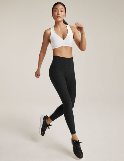 Beyond Yoga Spacedye Lift Your Spirits Bra
