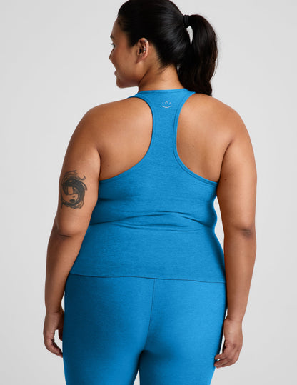 Beyond Yoga Spacedye Step Up Racerback Tank