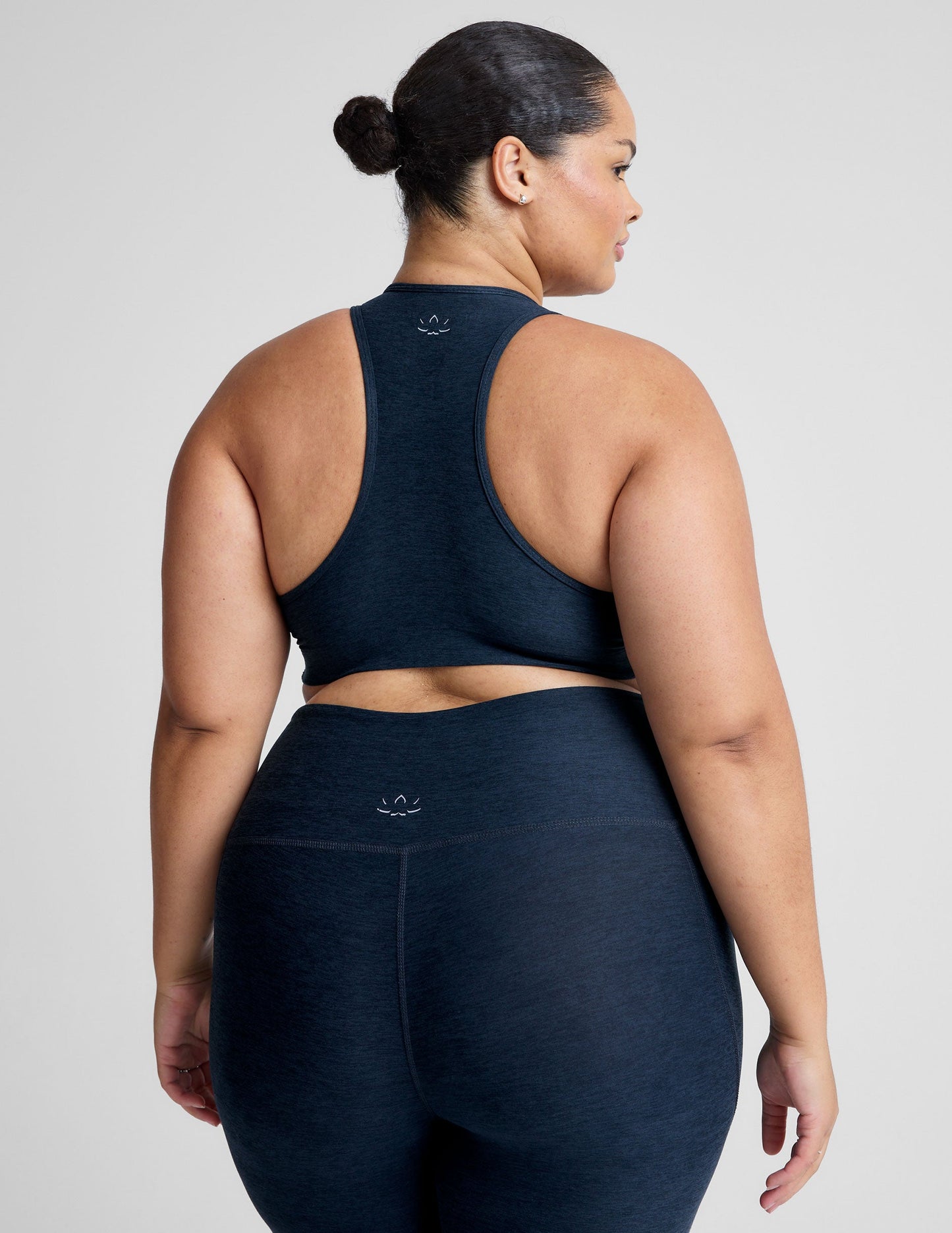 Beyond Yoga Spacedye Lift Your Spirits Bra