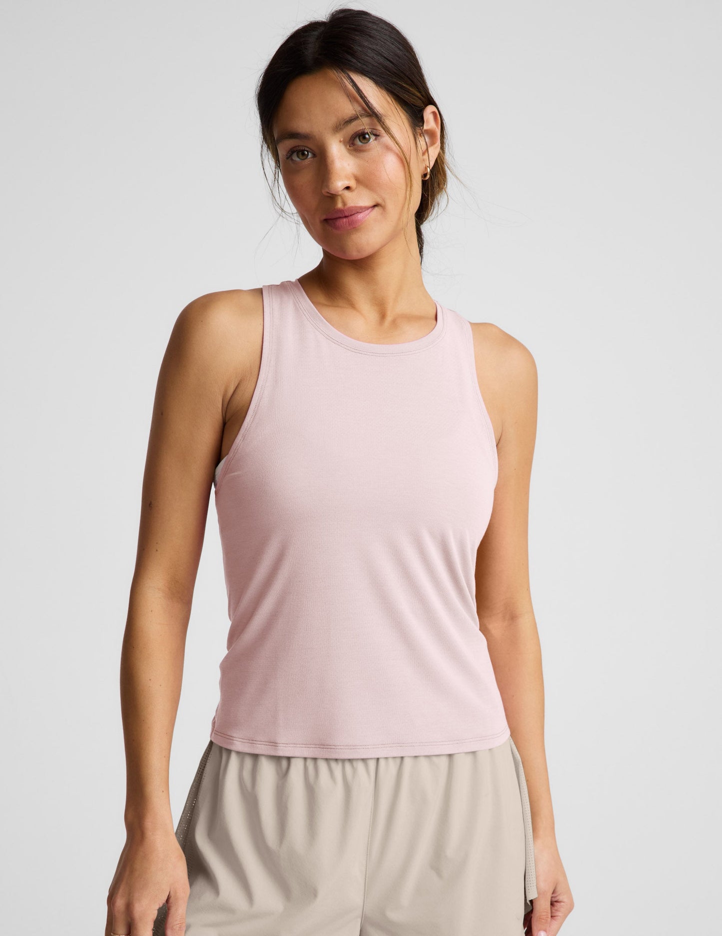 Beyond Yoga Breezeweight Active Racerback Tank