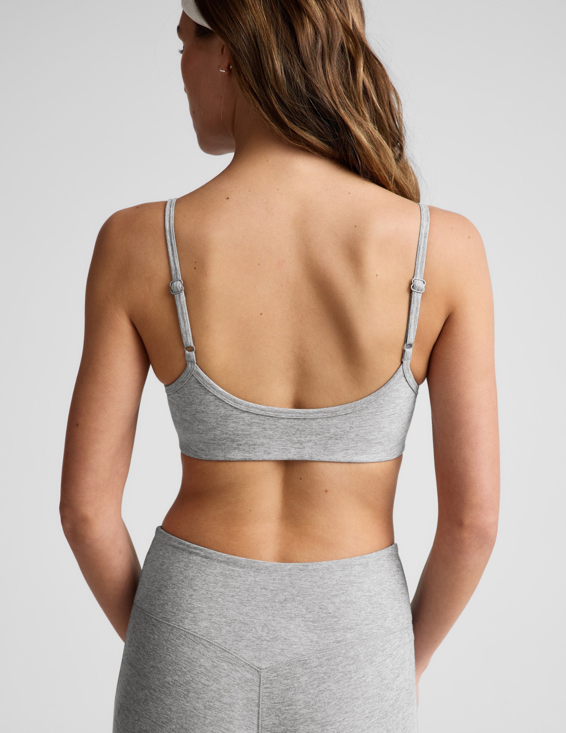 Beyond Yoga Spacedye Forever Bra