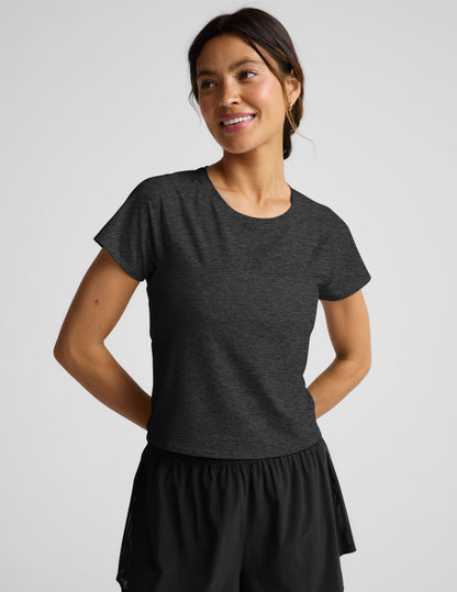 Beyond Yoga Breezeweight Active Short Sleeve Tee