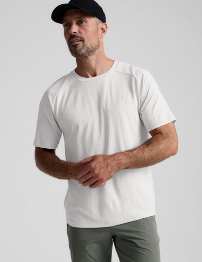 Beyond Yoga All In Active Men's Tee