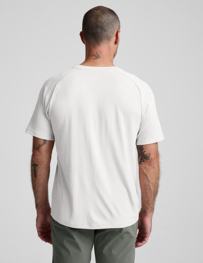 Beyond Yoga All In Active Men's Tee