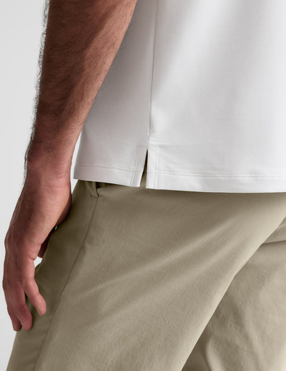 Beyond Yoga All In Active Men's Polo