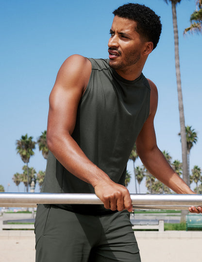 Beyond Yoga All In Active Tank