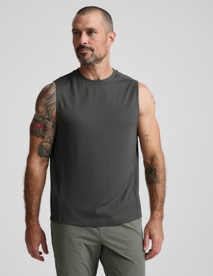 Beyond Yoga All In Active Tank