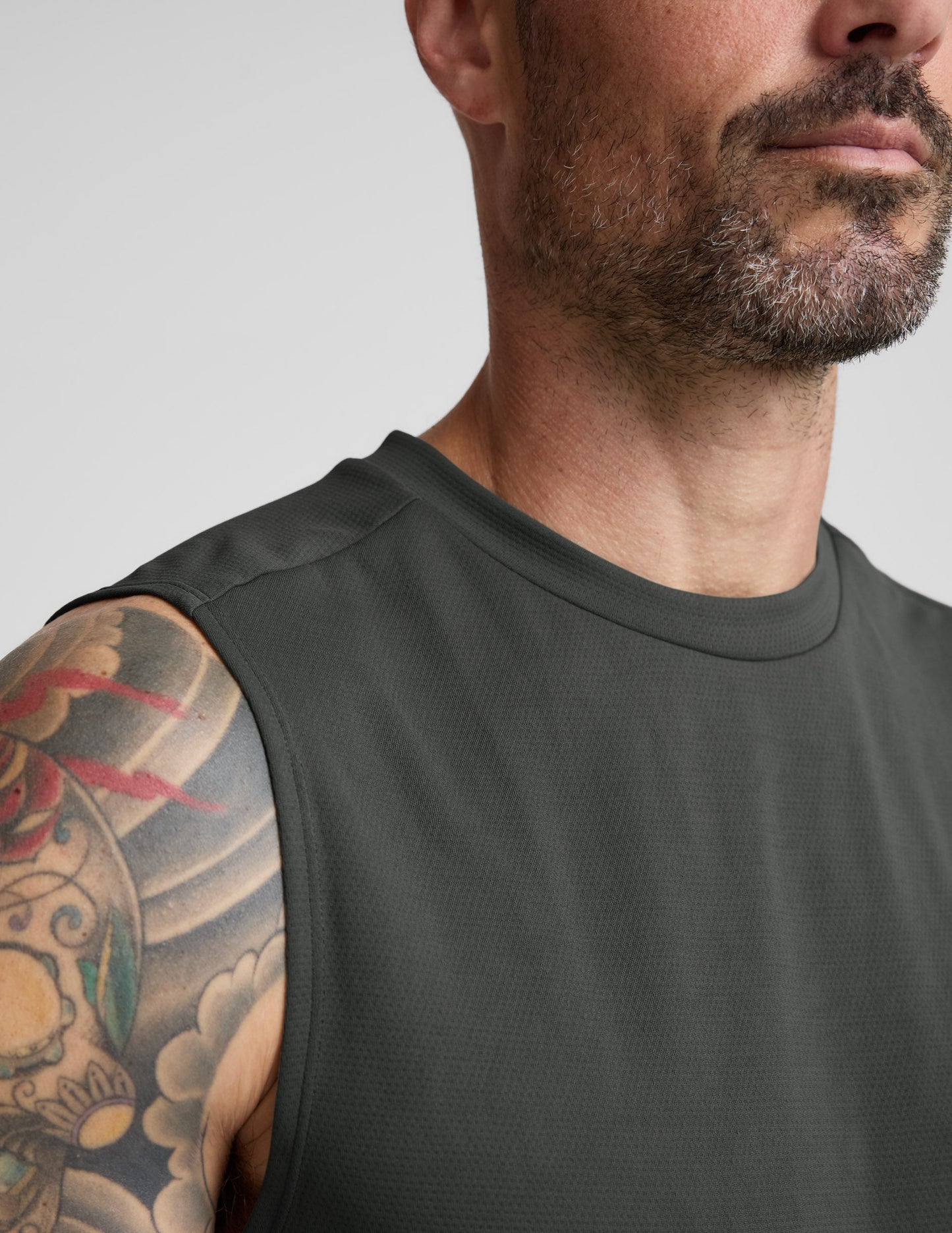 Beyond Yoga All In Active Tank