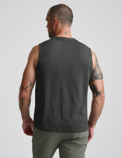 Beyond Yoga All In Active Tank
