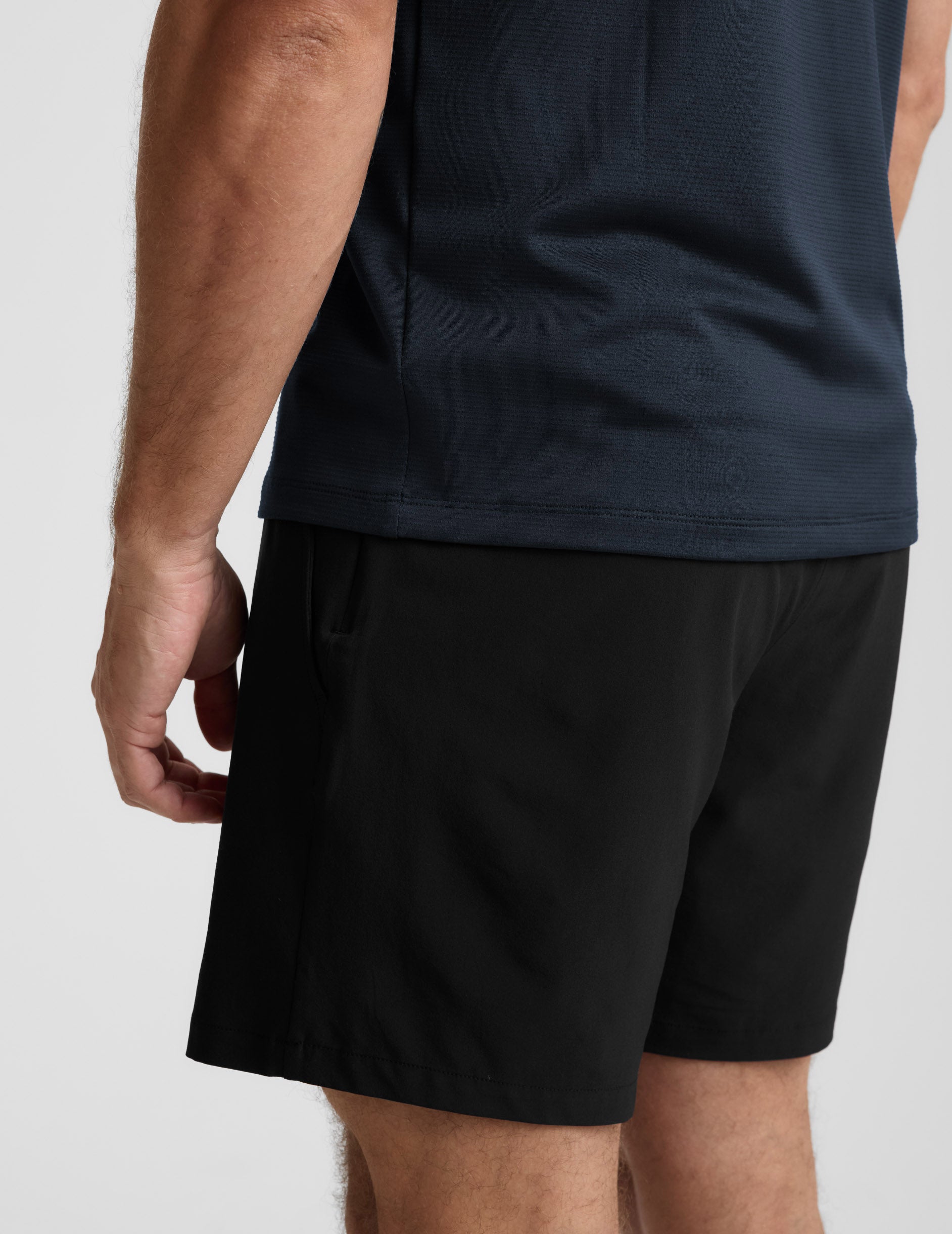 Beyond Yoga All In Active Men's Tee