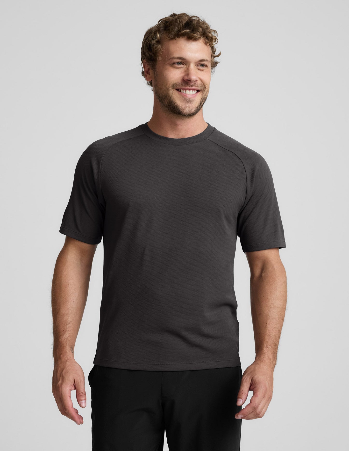 Beyond Yoga All In Active Men's Tee