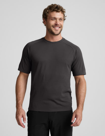 Beyond Yoga All In Active Men's Tee