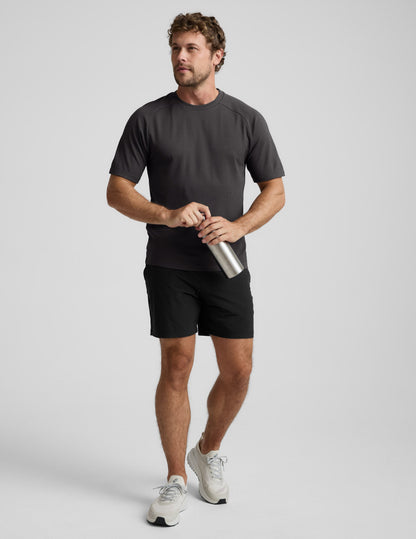 Beyond Yoga All In Active Men's Tee